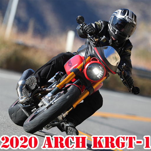 Image 2020 Arch KRGT1 Puzzle
