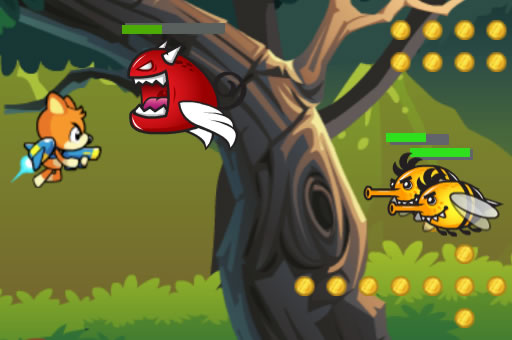 Image Action Super Hero