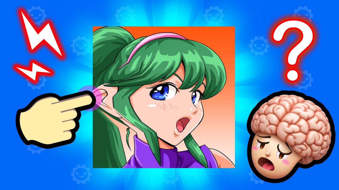 Image Avatar Master - Fix Up Face