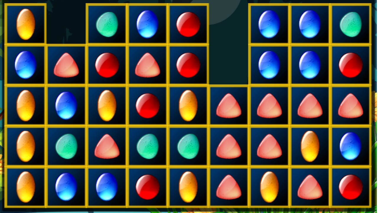 Image Block Collapse Grand Challenge