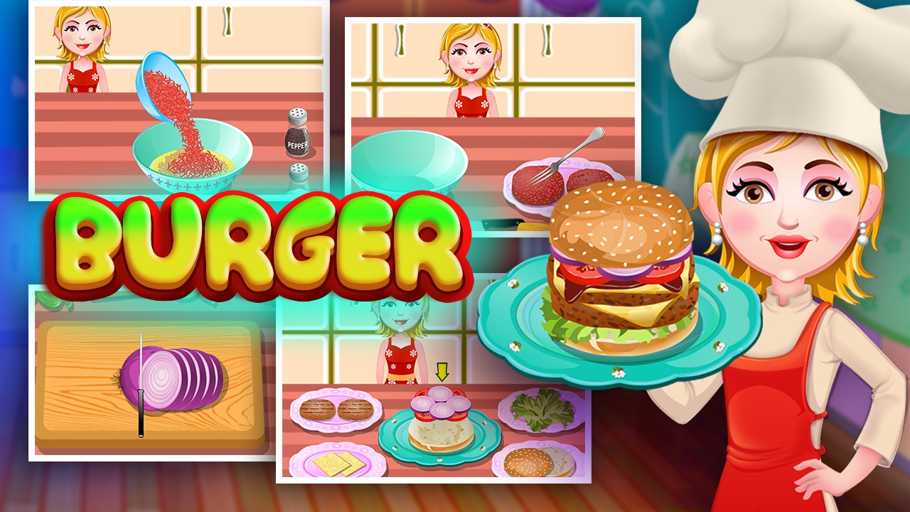 Image Burger