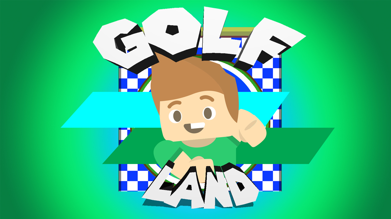 Image Golf Land