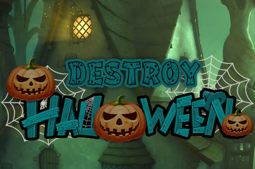 Image Halloween Blast