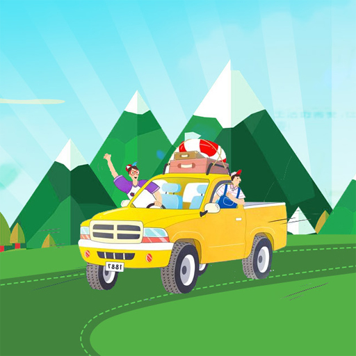 Image Happy Spring Jigsaw Puzzle