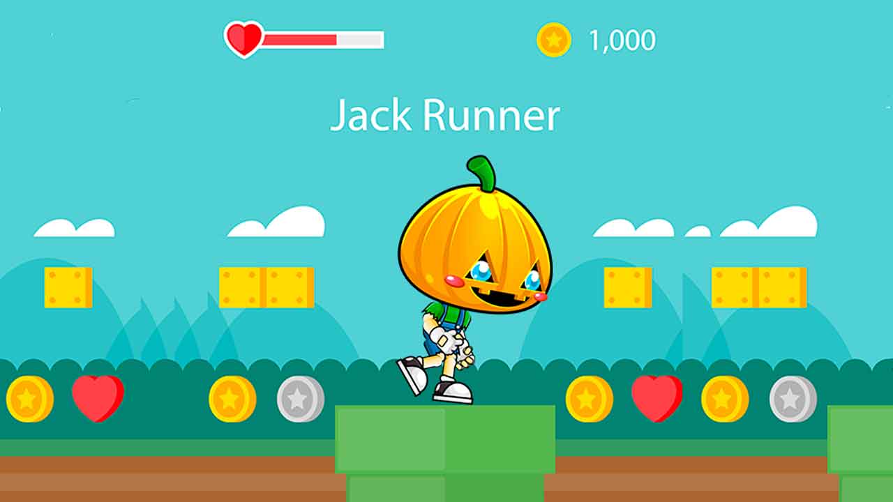 Image Jack Runner
