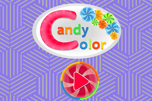Image Kids Color Candy