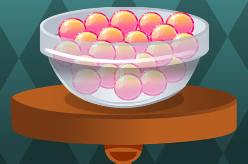 Image Mysterious Candies