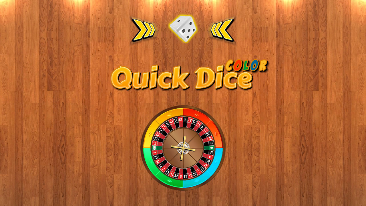 Image Quick Color Dice