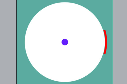 Image Ricocheting Ball