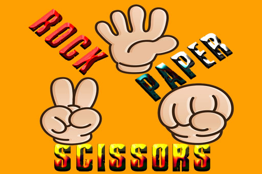 Image Rock Paper Scissors