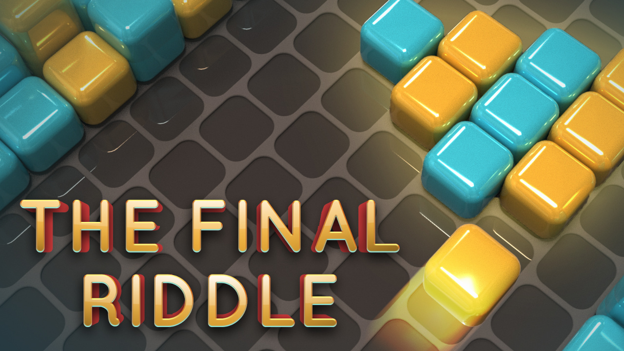 Image The Final Riddle