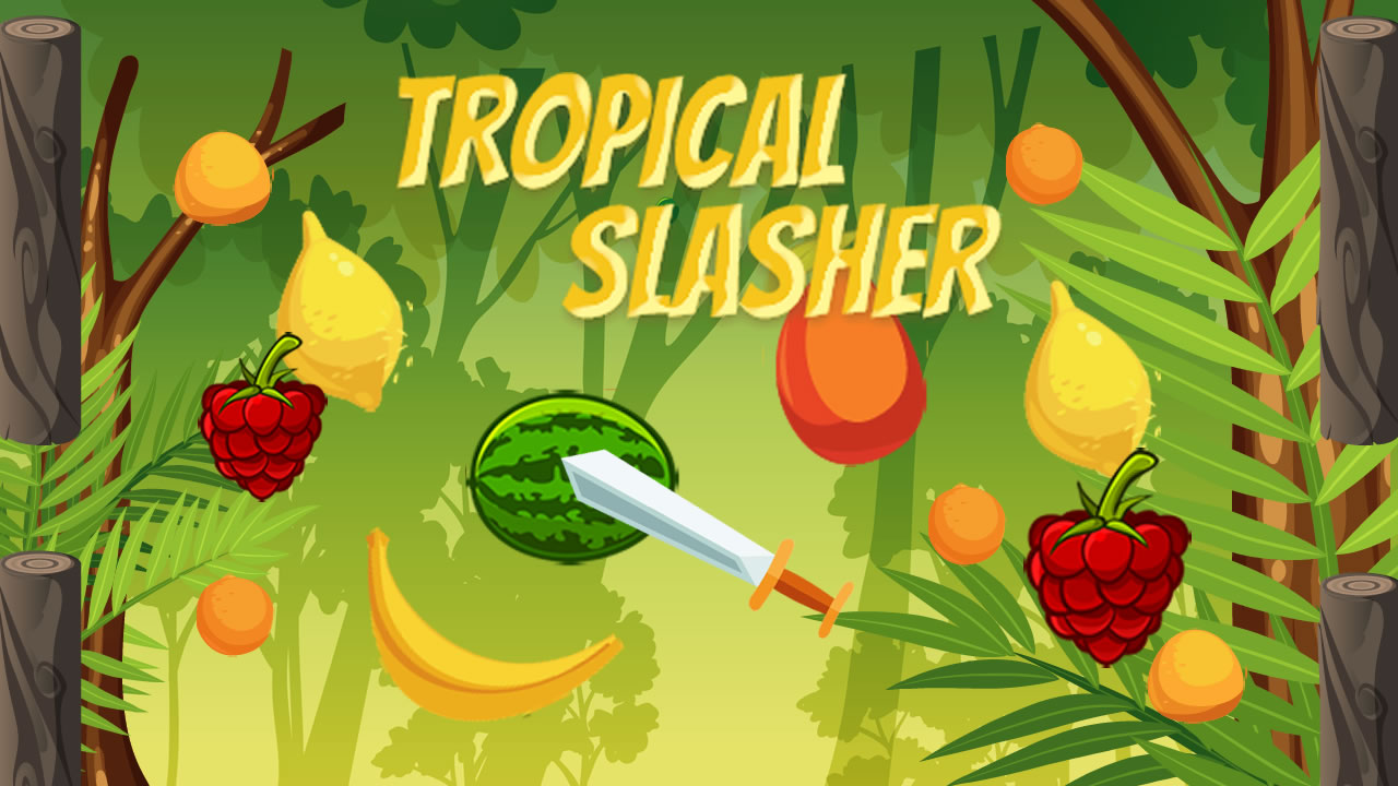 Image Tropical Slasher