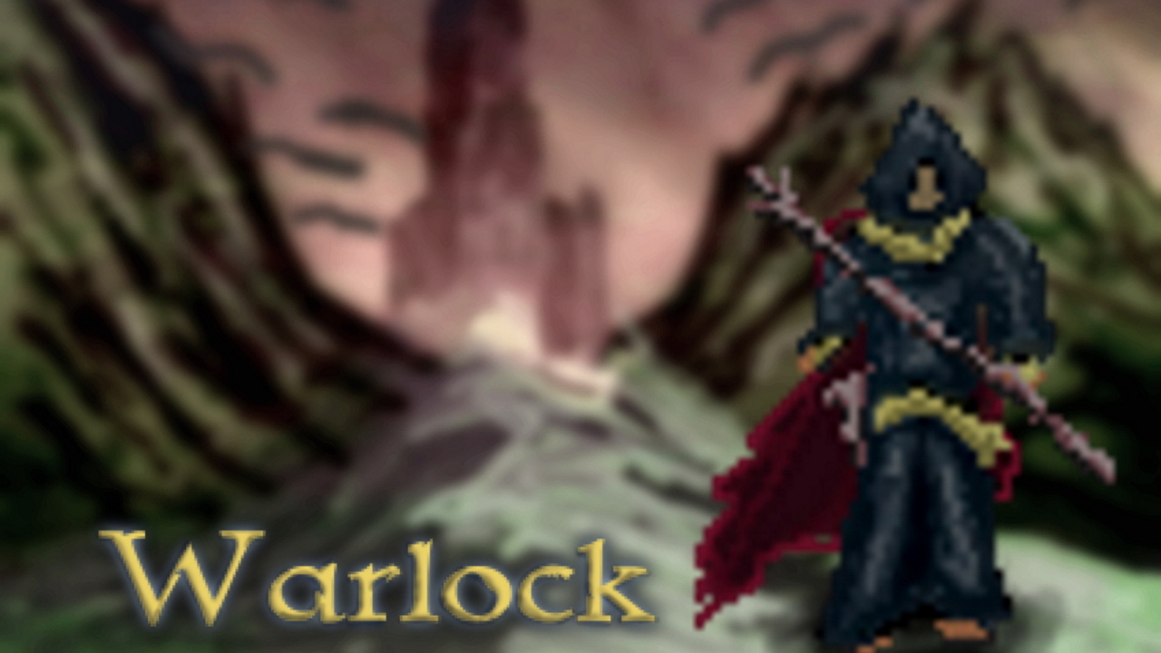 Image Warlock